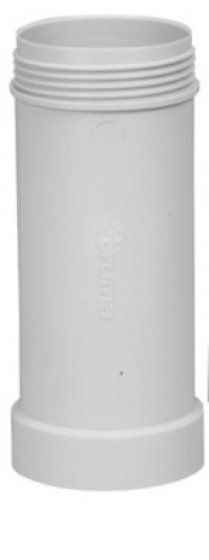 Truma SKV chimney extension for caravan heater