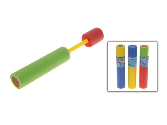WATERSPUITER FOAM 26CM
