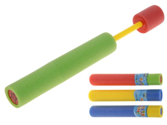 WATERSPUITER FOAM 44CM