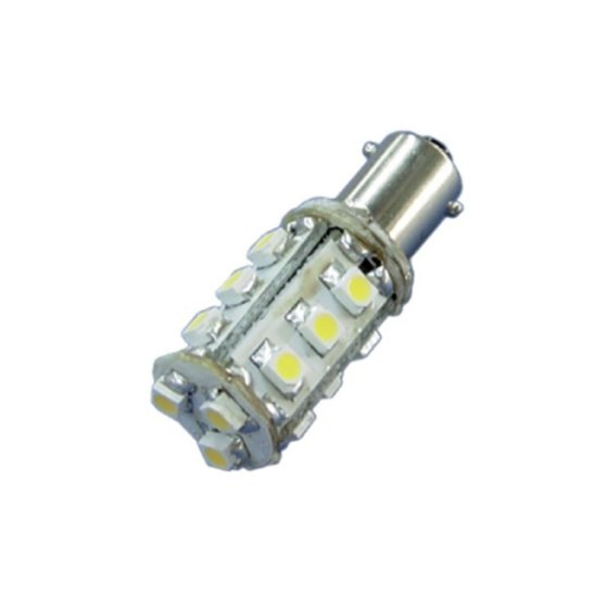 Gimeg LED BA9S mini tower 15 Ersatzlampe 1W dimmbar