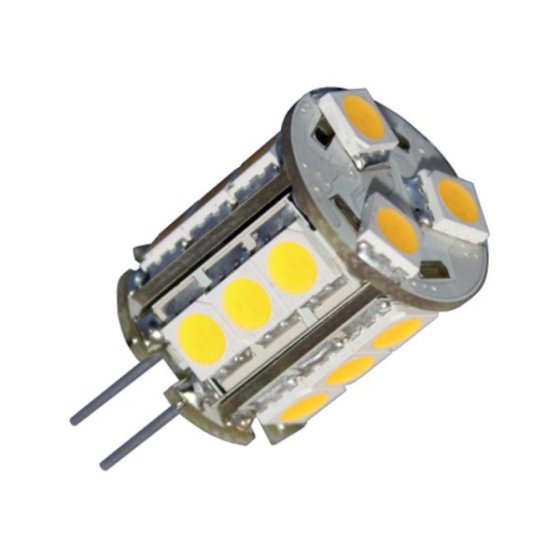 Gimeg LED G4 Lampe Omni-25 dimmbar 25W Ersatz