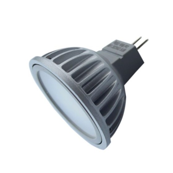 GIMEG LED MR16 Ersatzlampe L210 dimmbar