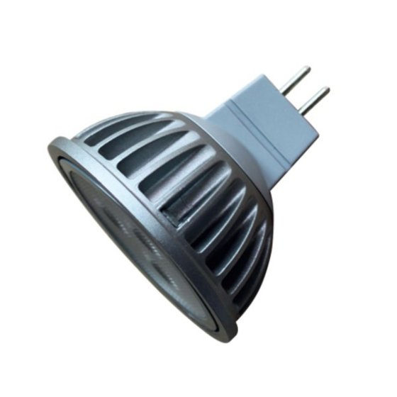 Gimeg LED MR16 Spotlampe X-Spot-3 dimmbar
