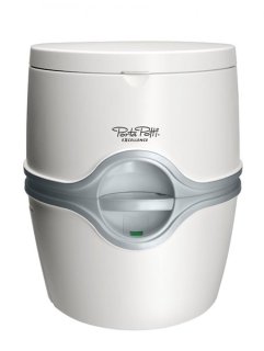 Thetford Porta Potti Excellence Electric tragbare Toilette