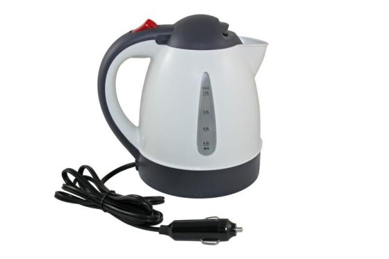 Caldera 12V kettle 1 litre