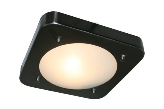 HABA plafondlamp ratan 230V E14 370 lumen