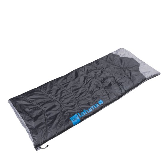 Lafuma Yukon 5° XL sleeping bag grey