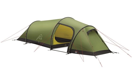 TENTE VOYAGER 2 EX ROBENS 2018