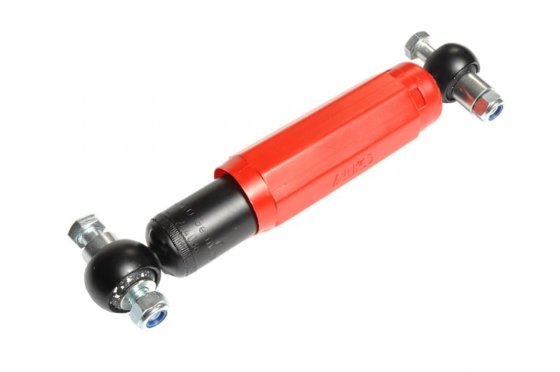 AL-KO Octagon schokdemper rood tot 1800 kg