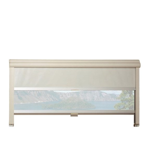 REMIS Remiflair combihor 1100 x 700 mm grijs