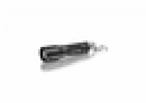 LED Lenser K3 sleutelhanger zaklamp met focus