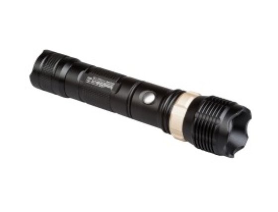 Homeij LEDLITE eScape oplaadbare zaklamp 150 lumen