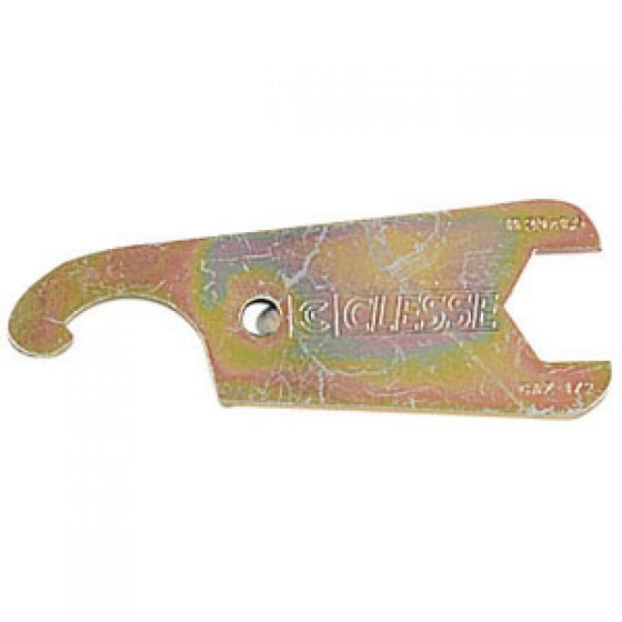 Trigano Gasschlüssel 20x150 aus Stahl