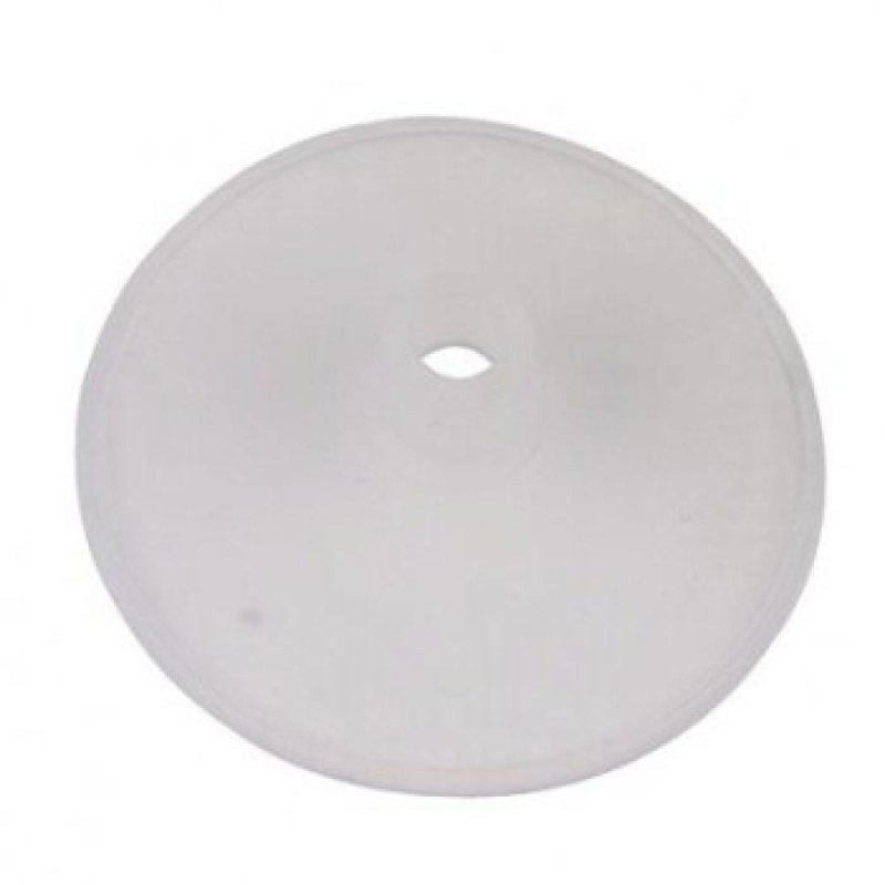 UMEFA Regenkappen für Zeltstange 50 mm Kunststoff 4 Stück