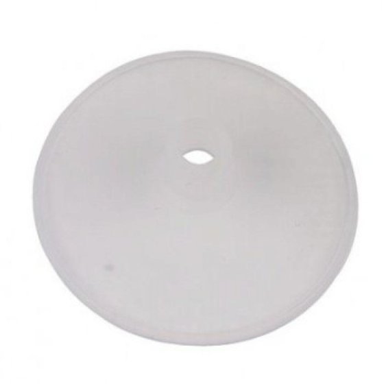 UMEFA rain caps for tent pole 50 mm plastic 4 pieces