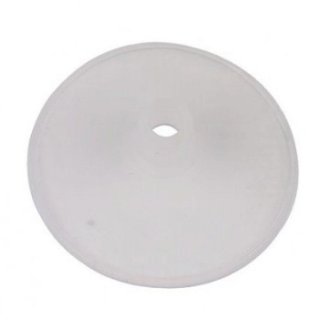 UMEFA Regenkappen für Zeltstange 50 mm Kunststoff 4 Stück