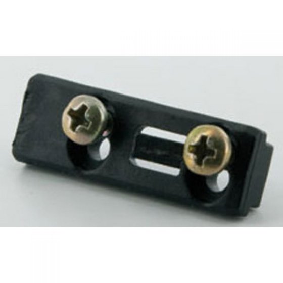 Trigano Polyfix tegenplaat in polyplastic