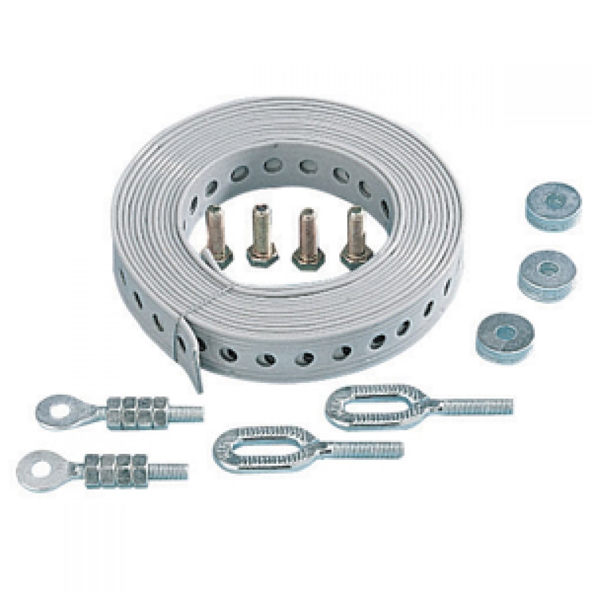 Water Tank Rackets Buy water tank brackets? - The Camping Store