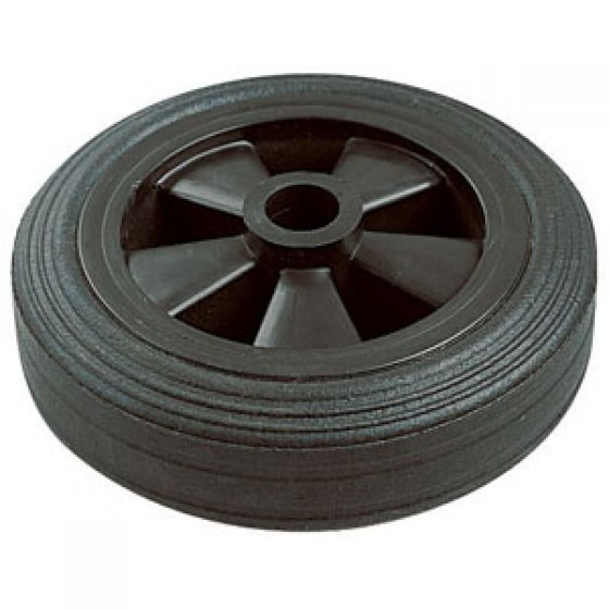 Trigano luftreifen 260 x 85 mm mit polyamidfelge