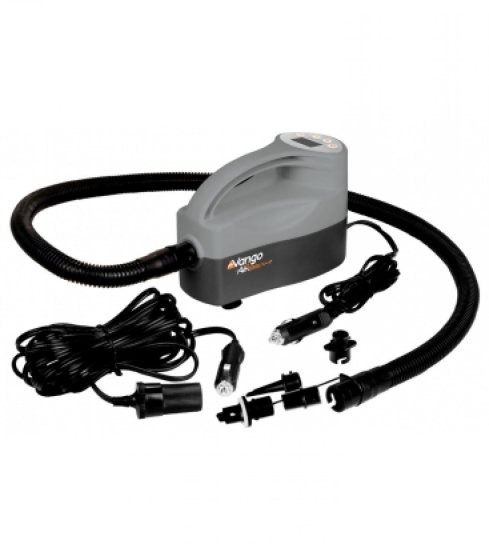Vango AirBeam DC elektrische pomp voor tent en luifel