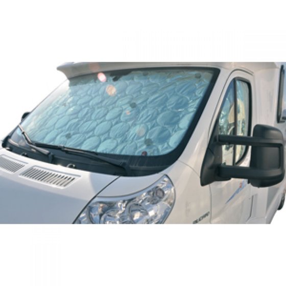 Trigano isolationskit kabinenvorhänge 9-lagig für Fiat Ducato 1991-1994
