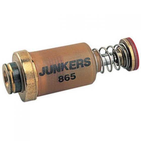 Trigano large electromagnet for caravan heating