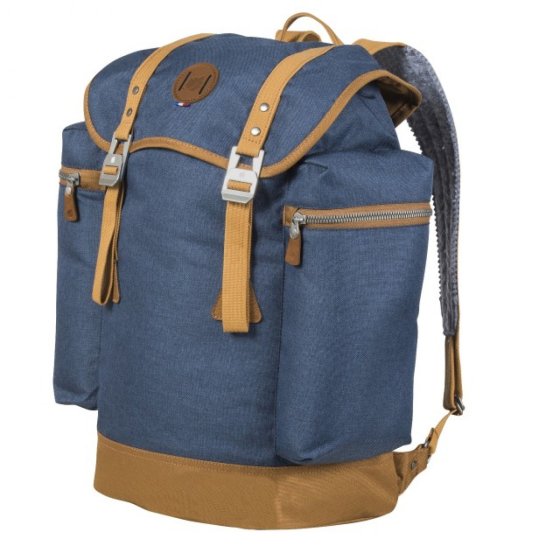 Lafuma L'Original 25 Tagesrucksack 25L dunkelblau