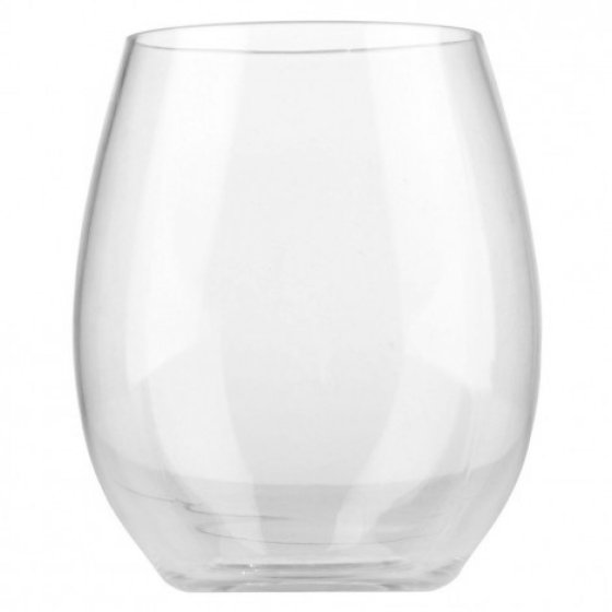 MARYVO Summertime Kugelglas Polycarbonat 390 ml