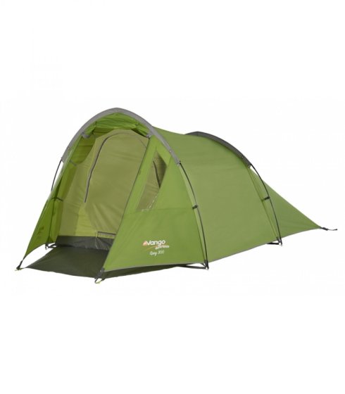 Vango Spey 300 tunneltent 3-persoons Treetops