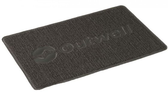 Outwell deurmat 55 x 33 cm voor tentingang
