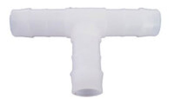 REICH 19 mm T-hose barb for drinking water hose