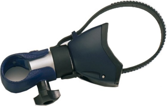Thule Bike Holder 1 Sport/Elite bike clamp black