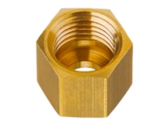2X WARTELMOER 10MM