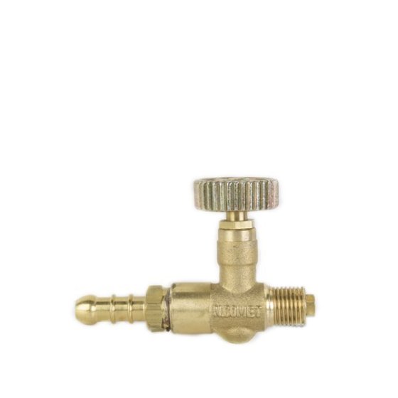 Robinet Gimeg Tripatte 12000 complet pièce de toilette