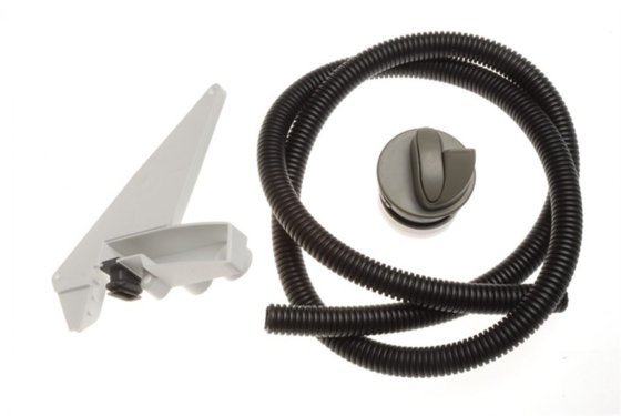 Kit de ventilation Thetford pour toilettes à cassette