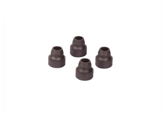 Dometic teflon stop set for pan support 4-piece