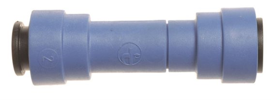Truma John Guest terugslagklep 12 mm voor watersysteem