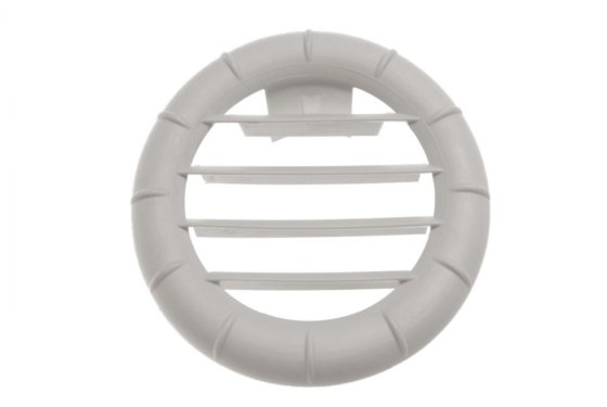 Truma LA grey louvre vent for ducted heating