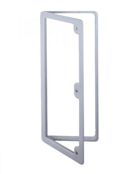 Thetford serviceluik Service Door 6 wit