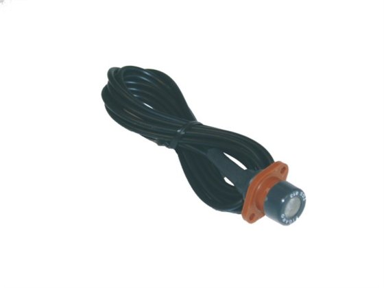 Gimeg extra externer Gassensor Gas Pro schwarz