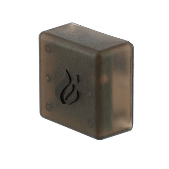 Gimeg 3Gas+ 12V/24V gasalarm voor camper en caravan