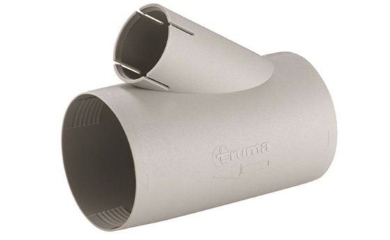 Truma AB35 connector piece for ring heating