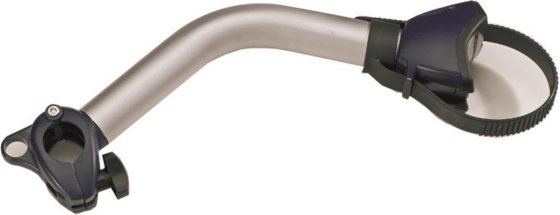 Thule Bike Holder 3 bike clamp 42 cm for Sport/Elite bike carriers