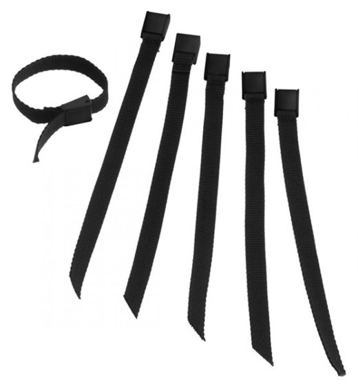 Thule Brake Straps brake straps for bike carrier 6 pieces