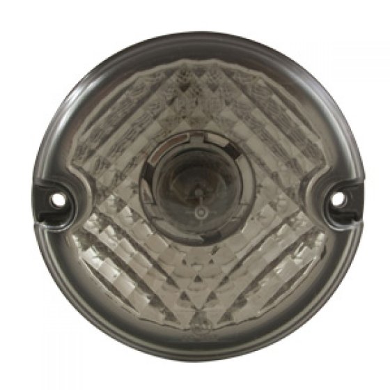 Trigano nebelschlussleuchte typ 710 rund 95 mm mit winkelstecker