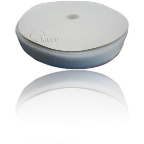 Bande auto-agrippante velours autocollante TRISCO 20 mm blanc