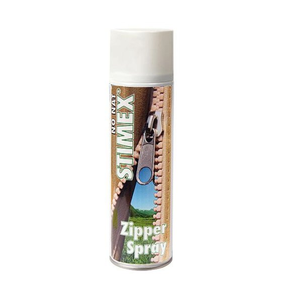 Stimex silicone spray for zippers and rubber seals 300 ml