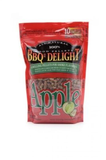 COBB Apple smoking pellets for barbecue and smoker