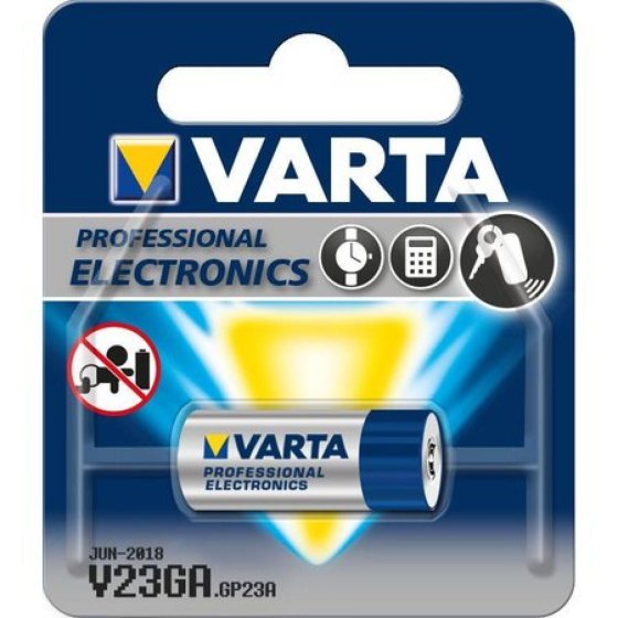 VARTA V23GA 12V alkaline battery