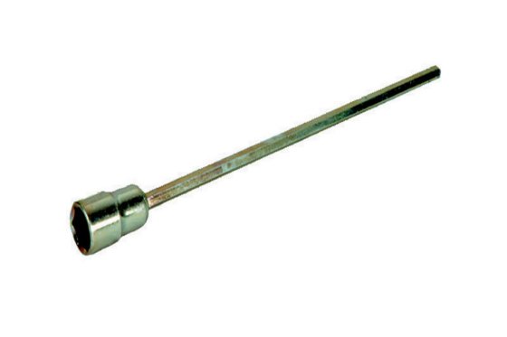 HABA pootsleutel 23 mm voor accuboor